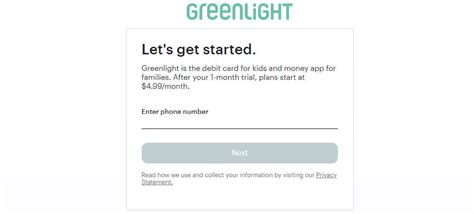 greenlightcard promo|Greenlight Promo Codes .